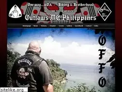 Sites similar to outlawsmc-philippines.com