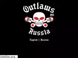 Sites similar to outlawsmc-russia.ru