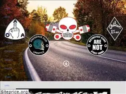 Sites similar to outlawsmc.be