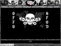 Sites similar to outlawsmc.com