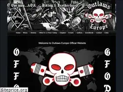 Sites similar to outlawsmc.eu