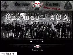 Sites similar to outlawsmc.no