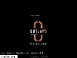 Sites similar to outlawsmodels.com