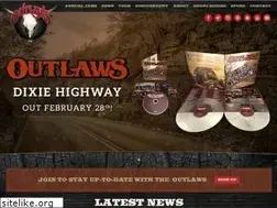 Sites similar to outlawsmusic.com