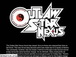 Sites similar to outlawstarnex.us