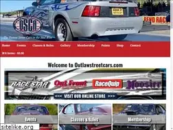 Sites similar to outlawstreetcars.com