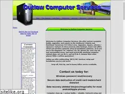 Sites similar to outlawsys.com