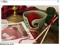 Sites similar to outlawyarn.com