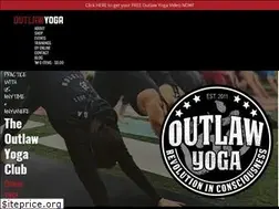 Sites similar to outlawyoga.com