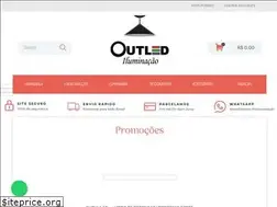 Sites similar to outlediluminacao.com.br
