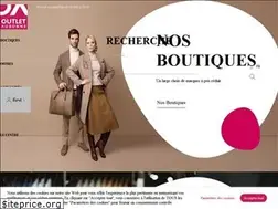 Sites similar to outlet-aubonne.ch