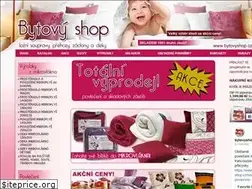 Sites similar to outlet-bytovytextil.cz
