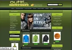 Sites similar to outlet-center.by