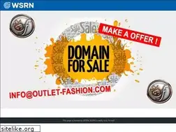 Sites similar to outlet-fashion.com