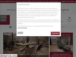 Sites similar to outlet-gera.de