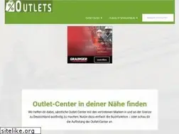 Sites similar to outlet-in.de