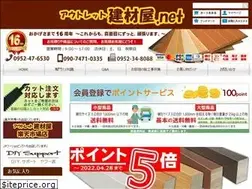 Sites similar to outlet-kenzaiya.net
