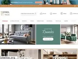 Sites similar to outlet-meblowy-24.pl