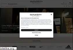 Sites similar to outlet-metzingen.com