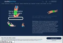 Sites similar to outlet-piscinas.com