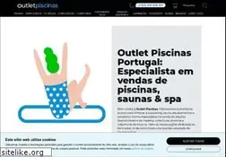 Sites similar to outlet-piscinas.pt