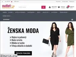 Sites similar to outlet-razprodaja.com