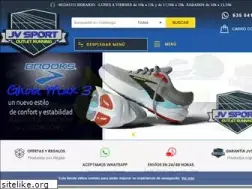 Sites similar to outlet-running.es