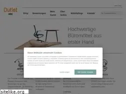 Sites similar to outlet-sedus.com