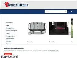 Sites similar to outlet-shopping.nl