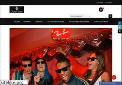 Sites similar to outlet-tunisie.com