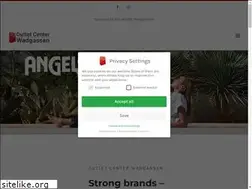 Sites similar to outlet-wadgassen.de