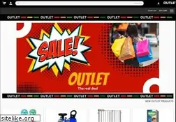 Sites similar to outlet.co.il