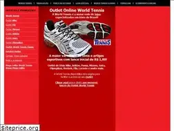 Sites similar to outlet.com.br