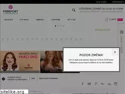 Sites similar to outlet.cz