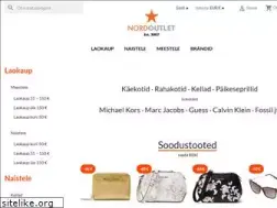 Sites similar to outlet.ee