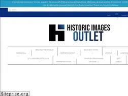 Sites similar to outlet.historicimages.com