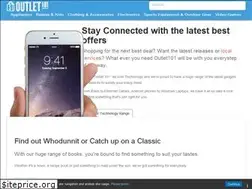Sites similar to outlet101.us
