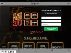Sites similar to outlet360.com.br