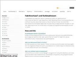 Sites similar to outletadressen.com