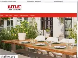 Sites similar to outletalphen.nl