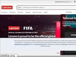 Sites similar to outletap.lenovo.com