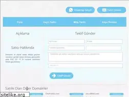 Sites similar to outletayakkabi.com