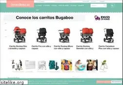 Sites similar to outletbebe.es