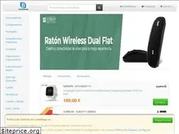 Sites similar to outletbego.es
