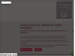 Sites similar to outletbodegas.com
