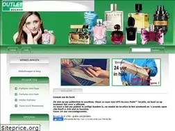 Sites similar to outletbosman.nl