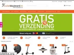 Sites similar to outletboulevard.nl