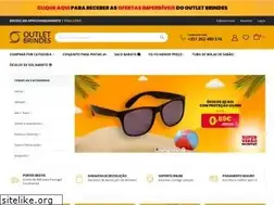 Sites similar to outletbrindes.com