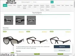Sites similar to outletbryle.cz