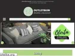 Sites similar to outletbuin.cl